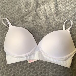 VICTORIA SECRET ‘PINK’ PUSH UP